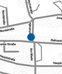 Vorschau: Karte von Sparkasse Hildesheim Brüggen Geldautomat