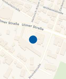 Vorschau: Karte von Conte GmbH