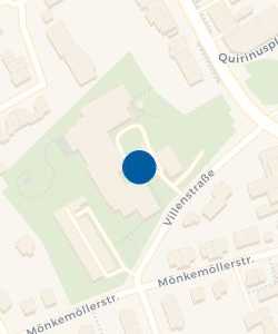 Vorschau: Karte von Geburtshaus Bonn Doula e.V.