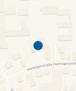 Vorschau: Karte von Gemeindehaus Christuskirche