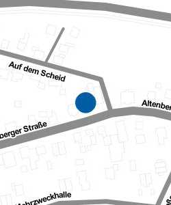 Vorschau: Karte von Damian Apotheke Dabringhausen