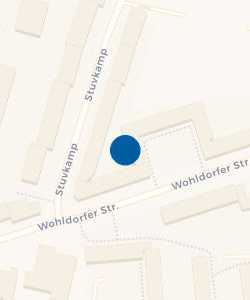 Vorschau: Karte von Heimtierpartner Zoo-Markt Alsterdorf GmbH