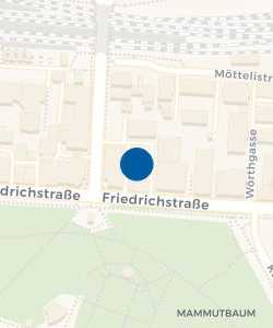 Vorschau: Karte von Herr Dr. med. dent. Burkard Langenfeld