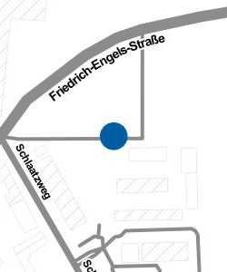 Vorschau: Karte von freiLand Potsdam