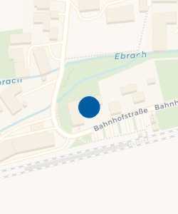 Vorschau: Karte von Gasthof Ramsl