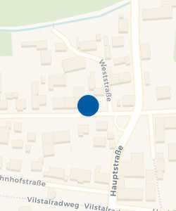 Vorschau: Karte von Kreis- und Stadtsparkasse Erding - Dorfen - SB-Filiale