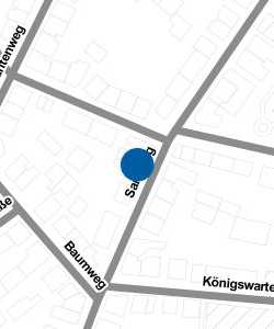 Vorschau: Karte von Kinderladen Sandflöhe