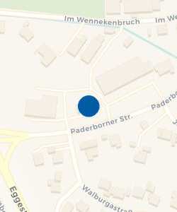 Vorschau: Karte von Car-Stop KFZ-Meisterbetrieb