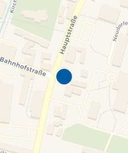 Vorschau: Karte von Modeshop Borrmann