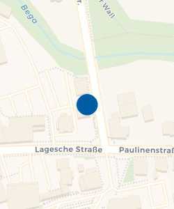Vorschau: Karte von Engelbert-Kämpfer-Apotheke