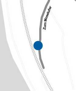 Vorschau: Karte von Bahnhof Wehr