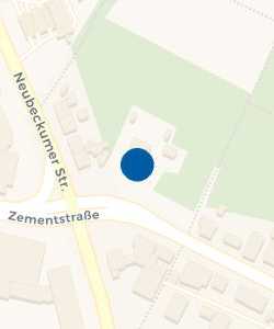 Vorschau: Karte von Kfz-Sachverständigenbüro Palsherm GmbH