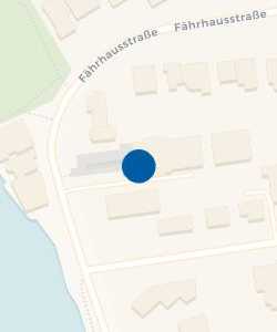 Vorschau: Karte von Islamisches Zentrum Hamburg
