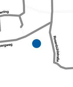 Vorschau: Karte von Kommunaler Kindergarten "Unterm Regenbogen"