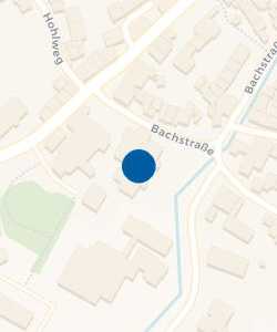 Vorschau: Karte von Katholischer Kindergarten Am Föhrenbach