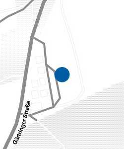 Vorschau: Karte von Häckselplatz Aidlingen