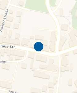 Vorschau: Karte von VR Bank RheinAhrEifel eG, Filiale Arenberg