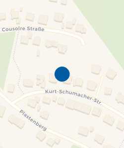Vorschau: Karte von Maler- & Stukkateurbetrieb Drinhaus