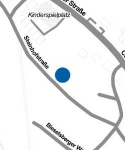 Vorschau: Karte von Tannbergwichtel