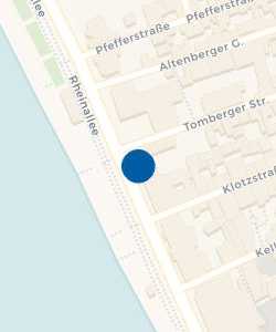 Vorschau: Karte von Bender & Bender Immobilien Gruppe GmbH