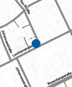 Vorschau: Karte von San's LUNCHBOX Lerchenstraße