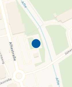 Vorschau: Karte von Wohnmobilstellplatz Büren