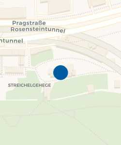 Vorschau: Karte von Restaurant am Schaubauernhof