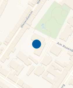 Vorschau: Karte von Haus Am Rosenberg