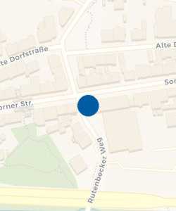 Vorschau: Karte von Policks Backstube - Café Sonnenplatz