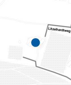Vorschau: Karte von Litzelhardthalle