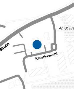 Vorschau: Karte von Gerätehaus Strümp