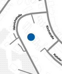 Vorschau: Karte von Katholische Grundschule Ennepetal