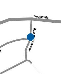 Vorschau: Karte von Eichelsbach