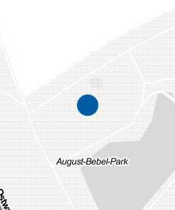 Vorschau: Karte von Bebelpark