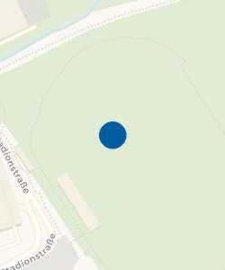 Vorschau: Karte von Ischelandstadion