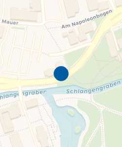 Vorschau: Karte von Im Alten Gärtnerhaus