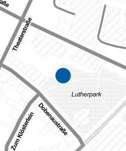 Vorschau: Karte von Luthergemeinde