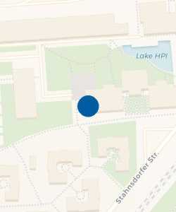 Vorschau: Karte von Ulf's Café im HPI