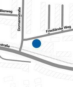 Vorschau: Karte von Steineckes Heidebrot Backstube