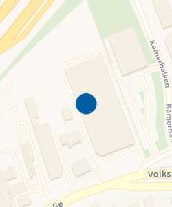 Vorschau: Karte von Claas Wehner Autohaus GmbH
