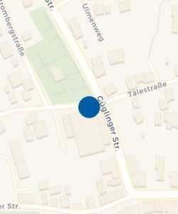 Vorschau: Karte von E.L. Immobilien Holding GmbH