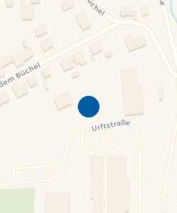 Vorschau: Karte von E. Schmitz-Nettersheim Handelsgesellschaft mbH