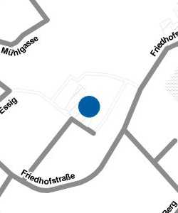 Vorschau: Karte von St Franziskus