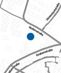 Vorschau: Karte von Freiwillige Feuerwehr Gengenbach