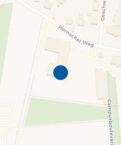 Vorschau: Karte von Hochschule Ostwestfalen-Lippe FB5
