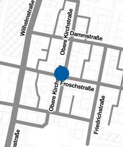 Vorschau: Karte von Bäckerei Konditorei Schweizer (Schweizer's Lieblingslädle)