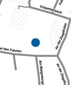 Vorschau: Karte von Kindergarten Launsbach