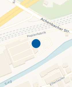 Vorschau: Karte von EDEKA-Versicherungsdienst Vermittlungs GmbH