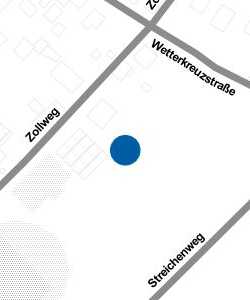Vorschau: Karte von Grund- und Mittelschule Unterwössen