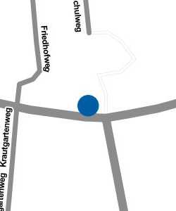 Vorschau: Karte von Raiffeisenbank Frankenhardt-Stimpfach eG - Geschäftssstelle Gründelhardt